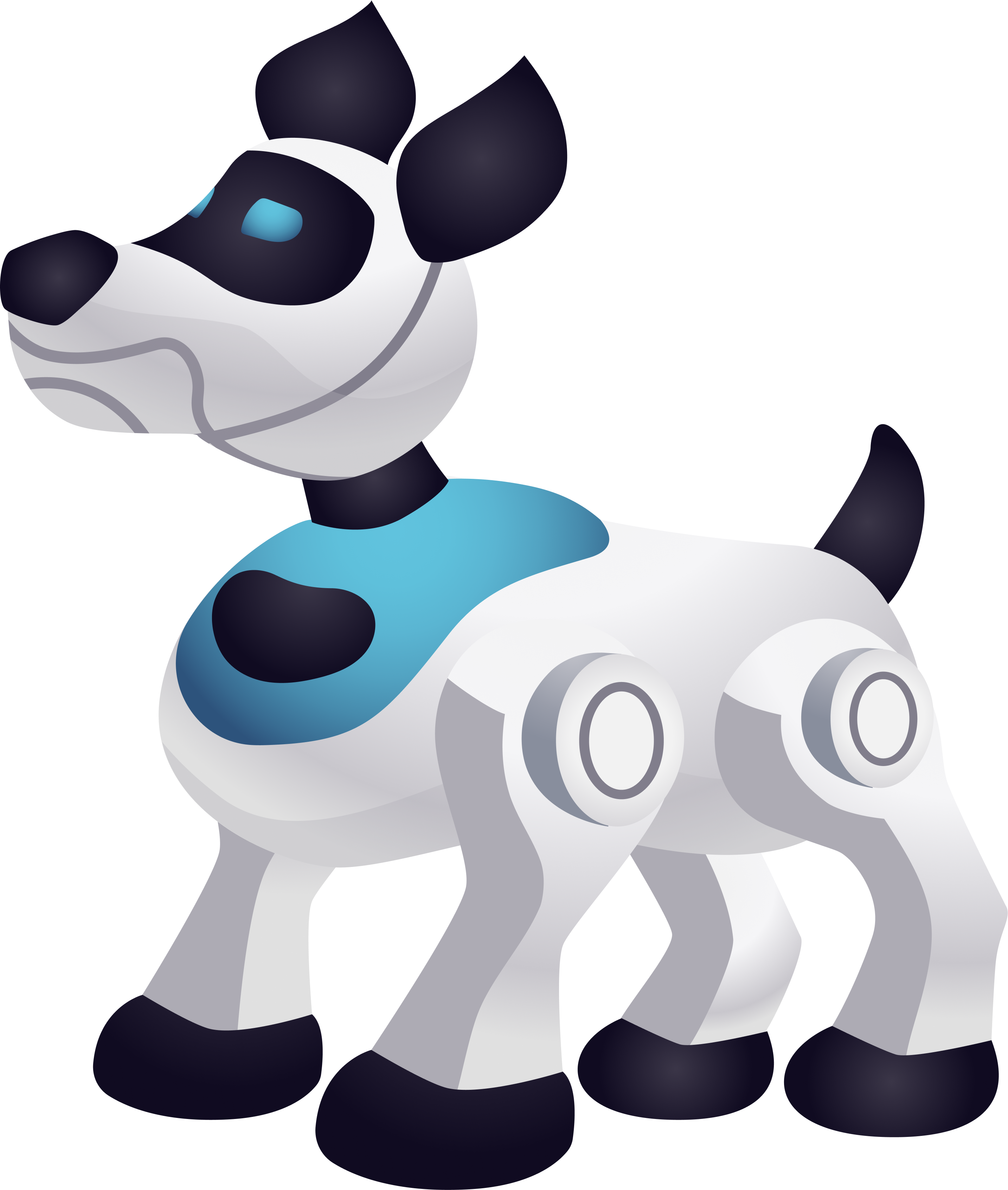 Dog Bot